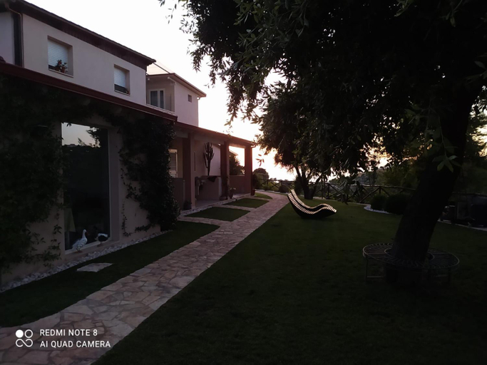 Exterior & Views 1, B&B Volver, Foggia
