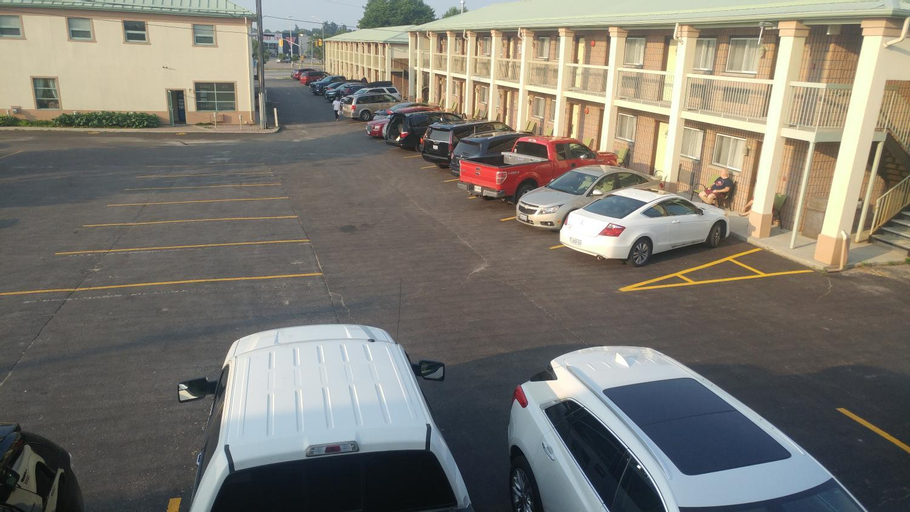 Parking 13