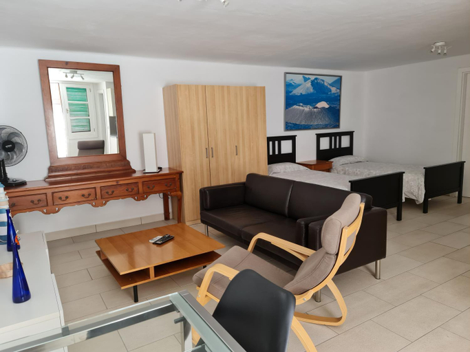 Facilities 5, Villa Sol 9, Las Palmas