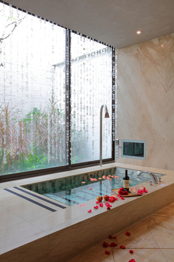Sport & Beauty 5, Mulan Boutique Hotel - Taipei Dazhi Branch, Taipei City