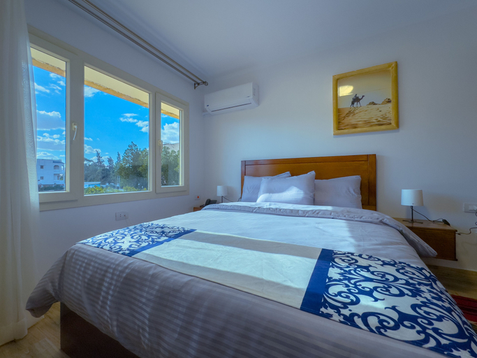 Bedroom 3, Royal Crown Hotel Giza Pyramids View, Al-Ahram