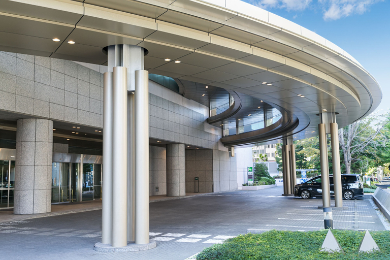 Exterior & Views 3, Grand Mercure Sapporo Odori Park, Sapporo
