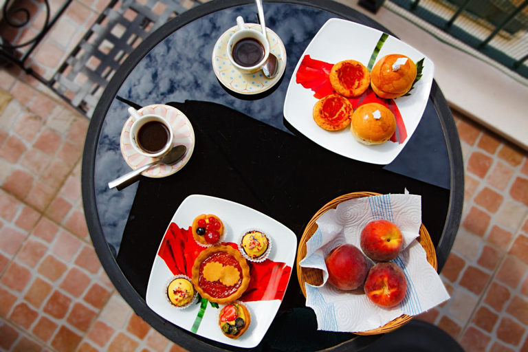 Food & Drinks 4, Eden Lilli B&B, Pesaro E Urbino