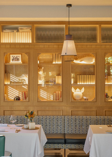 Food & Drinks 4, Puente Colgante Boutique Hotel, Vizcaya