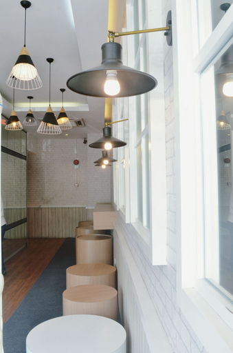 Food & Drinks 5, Kozi Hotel - Danga Bay, Johor Bahru