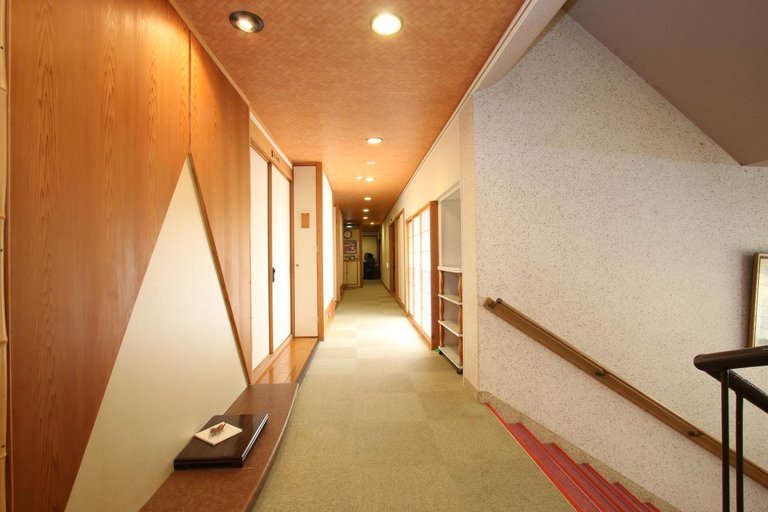 Others 5, kangetsusou, Unzen