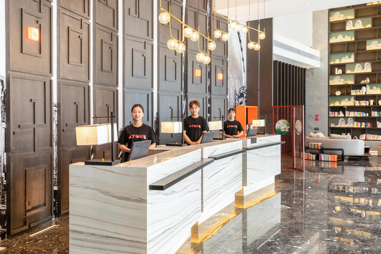 Others 5, Atour Hotel (Foshan Shunde OCT happy coast), Foshan