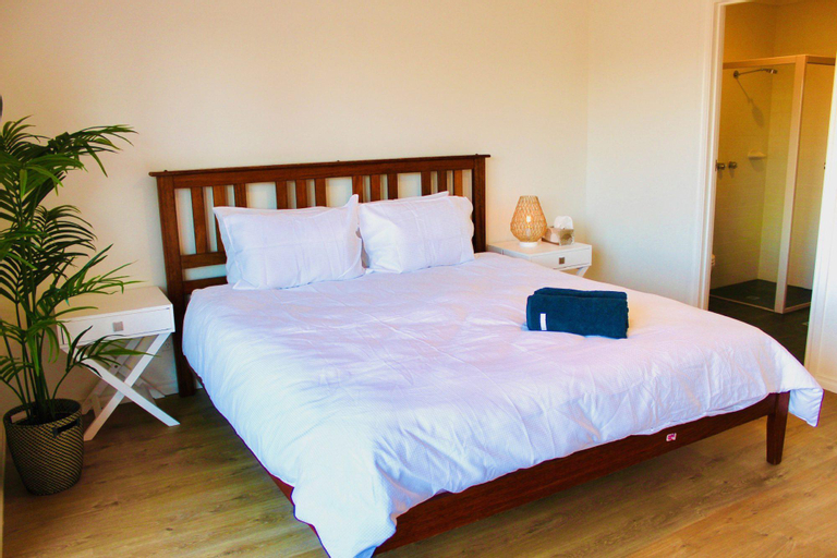 Vista Victor Harbor Beachfront Apartment no 4, Victor Harbor