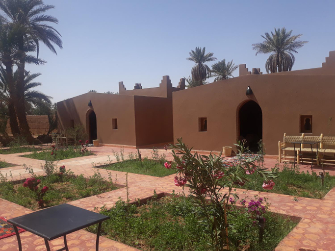 Others 3, Mhamid Auberge Saharaespace, Ouarzazate