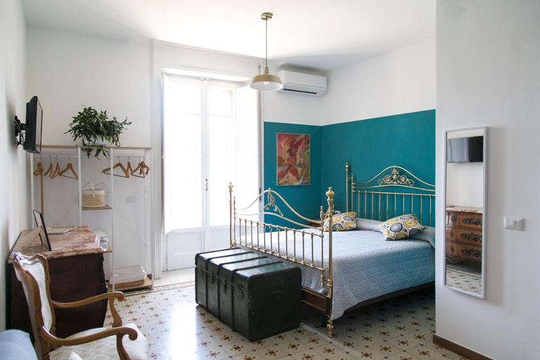 Bedroom, A Casa di Nina Guest House, Napoli