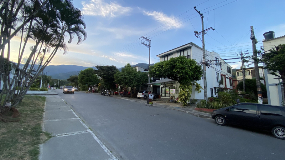 Others 5, BORA.Tu Espacio Fuera de Casa, Ibagué