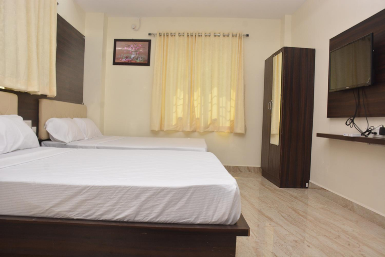 Bedroom 6