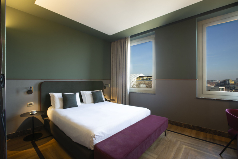 Bedroom 9