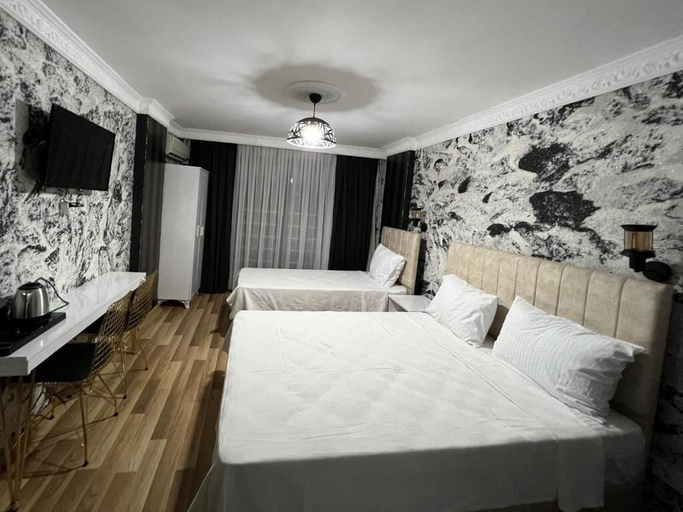 Bedroom 3, Star Apart, Fatih