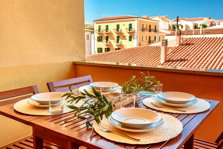 Others 3, ISA-Residence Cristal Blu, Olbia-Tempio