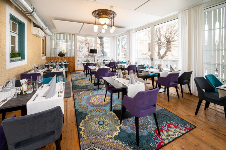 Food & Drinks 4, Ferienwohnung Hindenburg, Zell am See