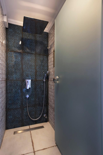 Bathroom 5, Ece Marina Suit, Fethiye