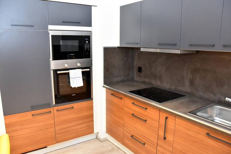 Others 5, Comfort Apartments by Livingdowntown, Zürich