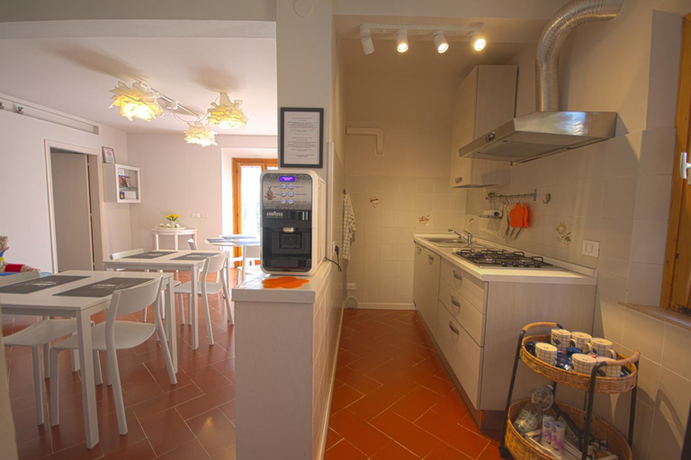 Others 5, B&B EL DUCHE, Florence