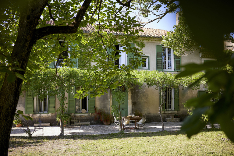Exterior & Views 2, Hôtel du Moulin d'Aure, Bouches-du-Rhône