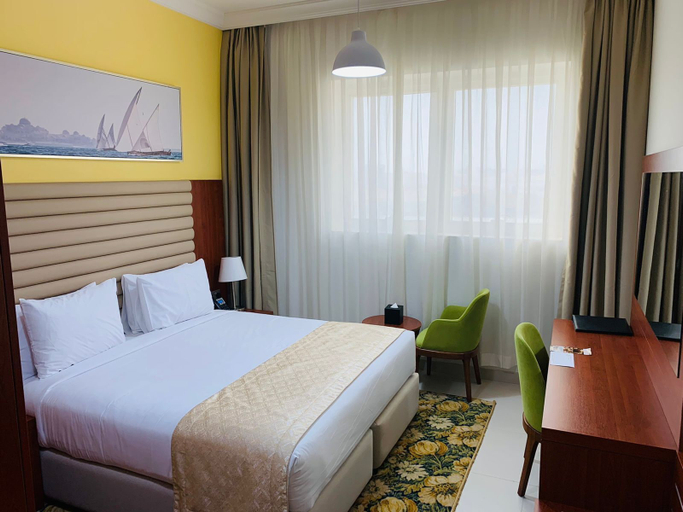 Bedroom 3, Alriyadh Hotel apartment