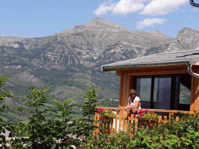 Others 2, Les Garianes, Hautes-Alpes