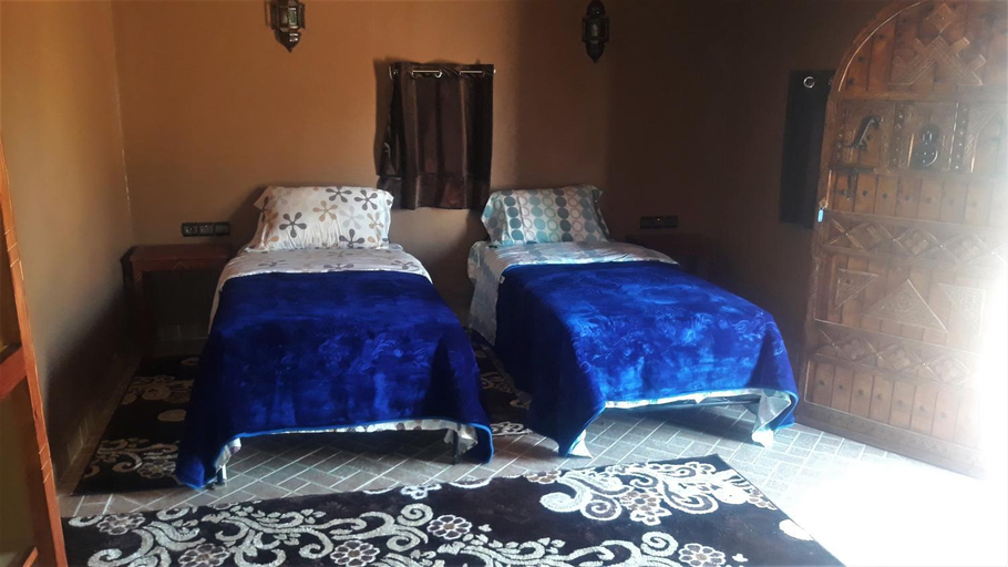Others 5, Mhamid Auberge Saharaespace, Ouarzazate