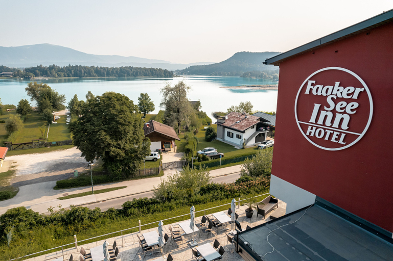 Exterior & Views 2, Faaker See Inn, Villach Land
