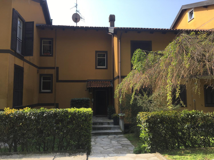 Others 3, Suite Ananda, Verbano-Cusio-Ossola