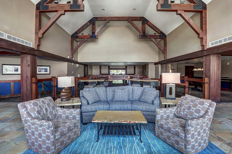 Public Area 3, Crystal Peak Lodge By Vail Resorts, Summit
