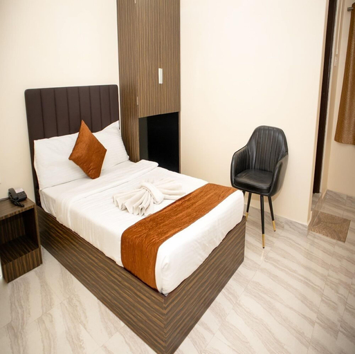 Bedroom 4, TISTA KHLIEHRIAT, Jaintia Hills