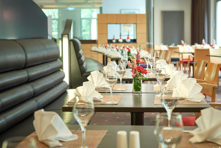 Food & Drinks 5, Dorint Hotel Sanssouci Potsdam, Potsdam