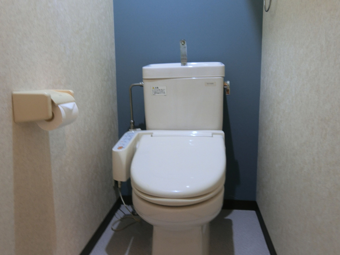 Bathroom 3, Sakura Sands Hotel Shinsaibashi, Osaka