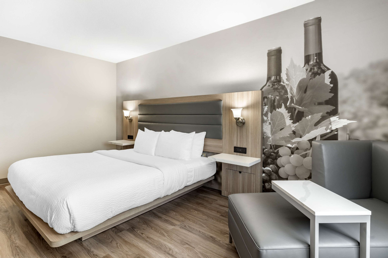 Bedroom 11