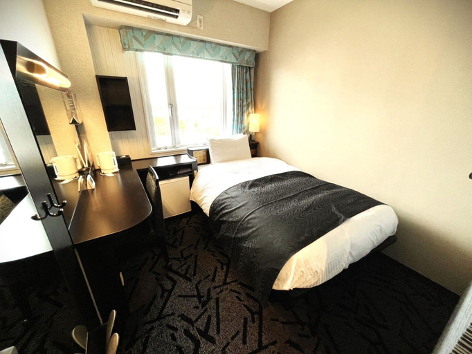 Bedroom 3, APA Hotel Ishigakijima, Ishigaki