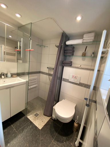 Bathroom 8