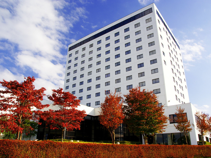 Exterior & Views 2, Grand Mercure Nasu Highlands Resort & Spa, Nasu