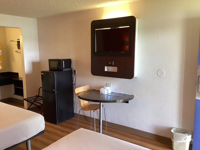 Bedroom 20