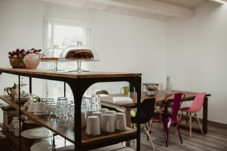 Others 4, La Pianaccia, Grosseto