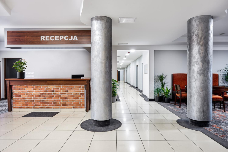 Public Area