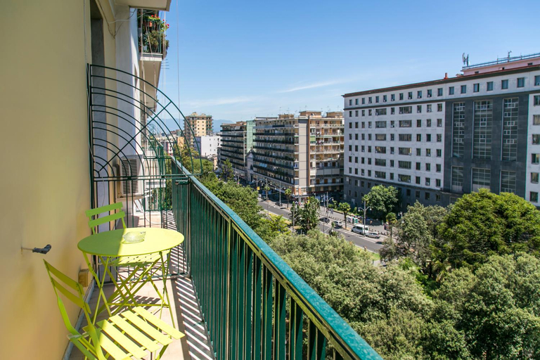 Others 4, A Casa di Nina Guest House, Napoli