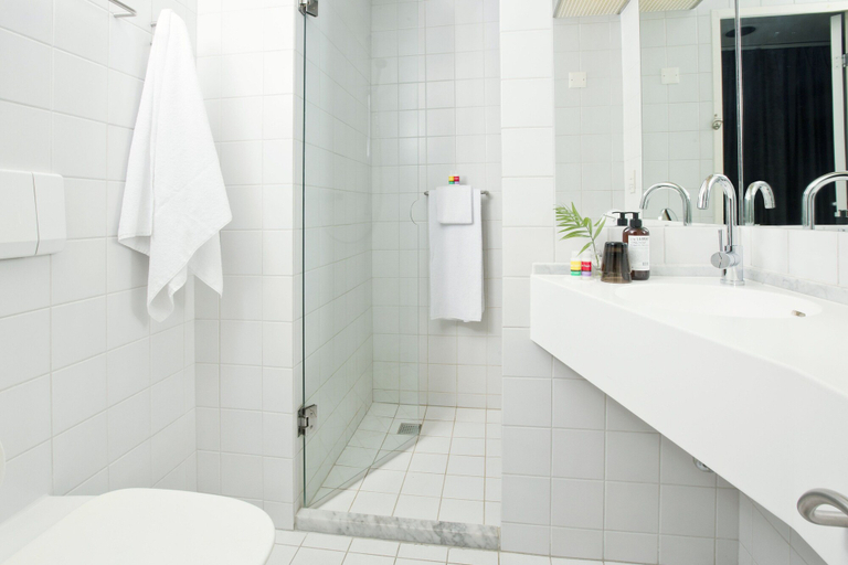 Bathroom 4, Mornington Hotel Stockholm Bromma, Solna