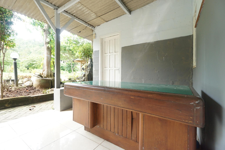 Others 4, SPOT ON 93620 Anisa Homestay Syariah, Tulungagung