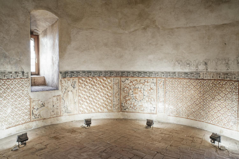 Bathroom 5, Parador de Zafra, Badajoz