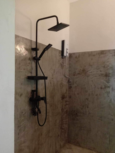 Bathroom 8