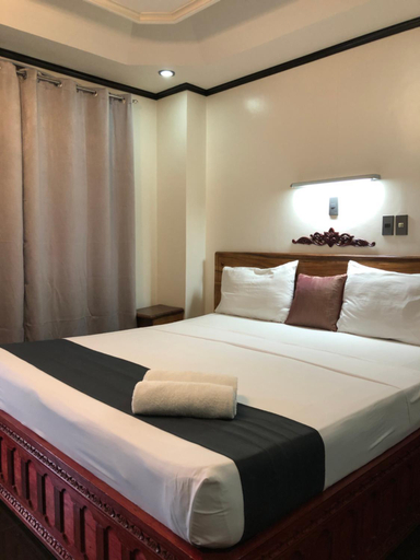 Others 4, Ettamogah Hotel Inc., Angeles City