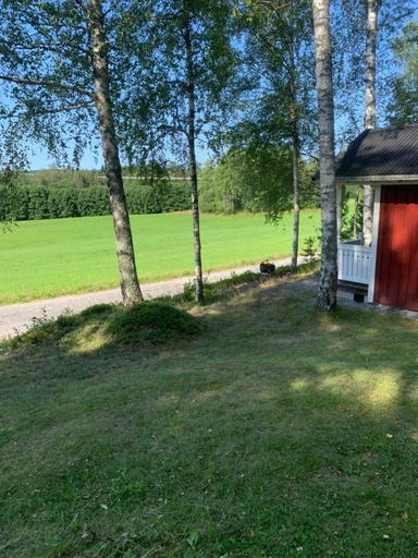 Others 3, Grindhammaren B&B, Lindesberg