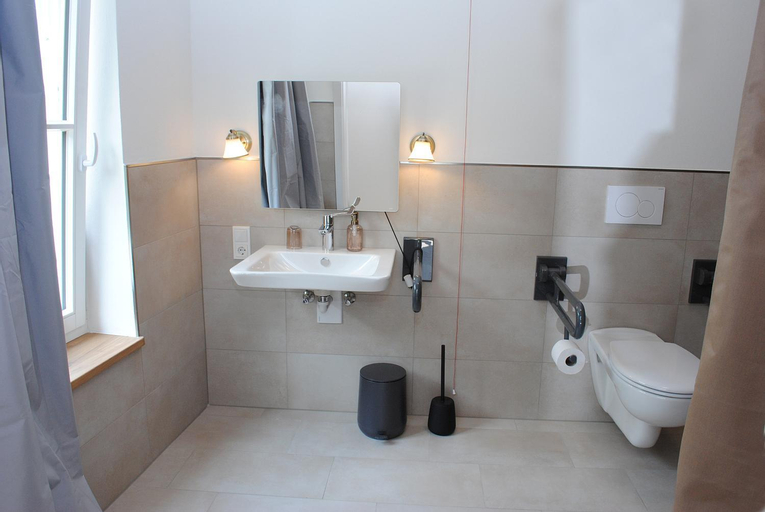 Bathroom 6