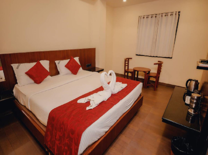 Bedroom 3, Aparupa Ambience, South Andaman
