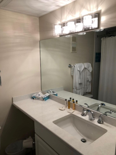 Bathroom 7